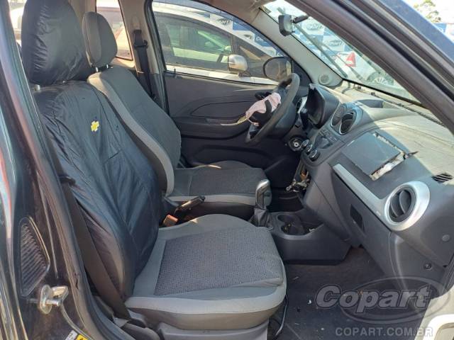 2016 CHEVROLET MONTANA 