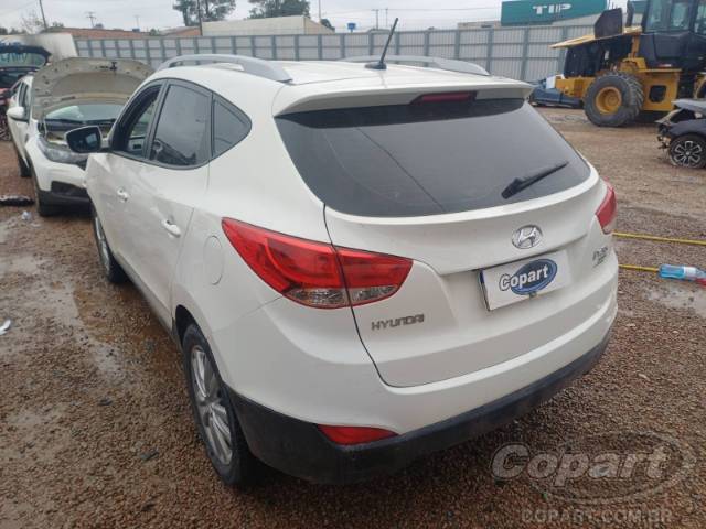 2015 HYUNDAI IX35 