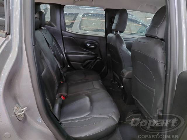 2021 JEEP RENEGADE 