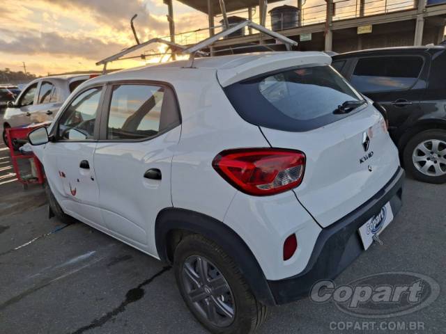 2023 RENAULT KWID 