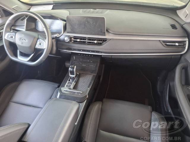 2025 CAOA CHERY TIGGO 7 