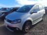 2013 VOLKSWAGEN FOX 