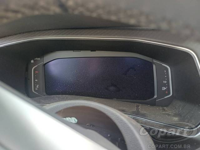 2026 VOLKSWAGEN T-CROSS 