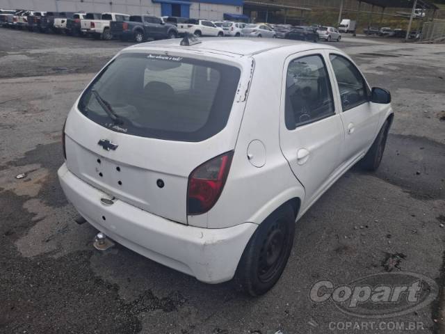 2013 CHEVROLET CELTA 