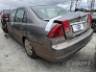 2002 HONDA CIVIC 