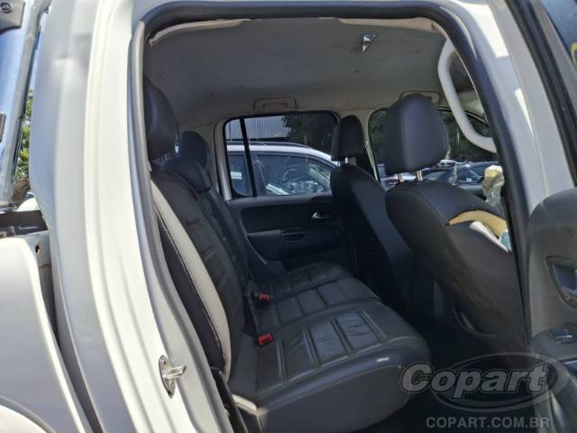 2023 VOLKSWAGEN AMAROK 