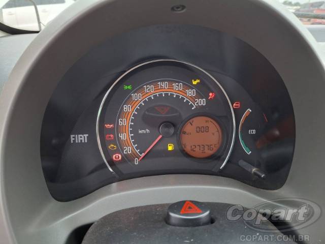 2014 FIAT UNO 