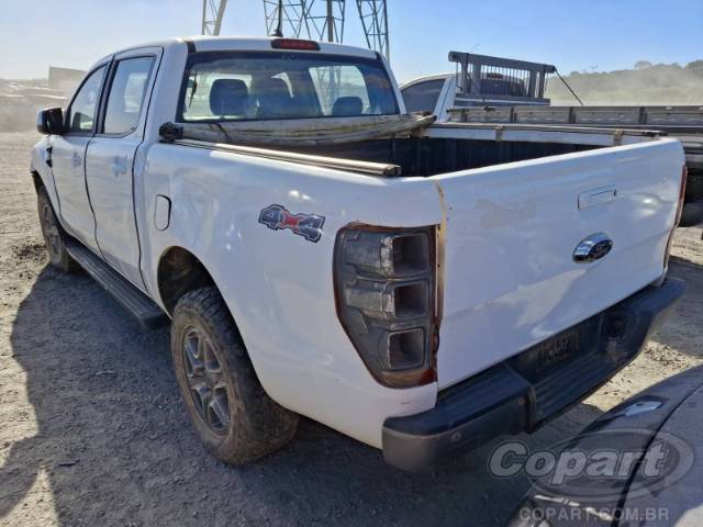2020 FORD RANGER CD 