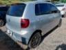 2011 VOLKSWAGEN FOX 