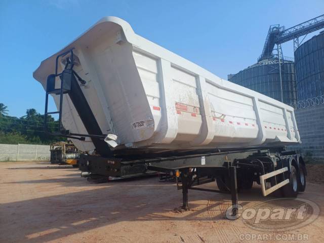 2026 ROSSETTI SEMI-REBOQUE 