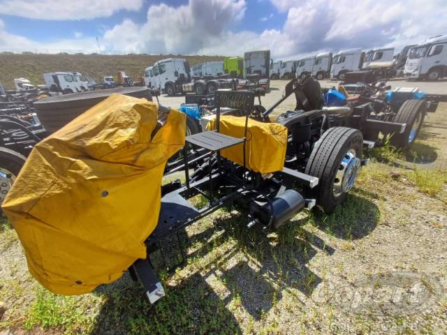 0 MERCEDES-BENZ O-500 RSD 