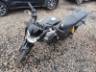 2018 YAMAHA FAZER 
