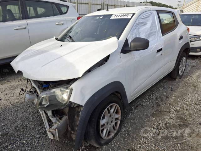 2020 RENAULT KWID 