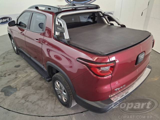 2021 FIAT TORO 