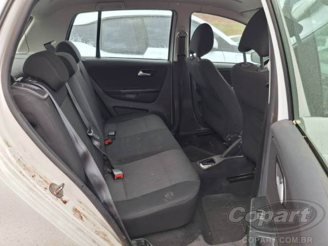 2021 VOLKSWAGEN FOX 