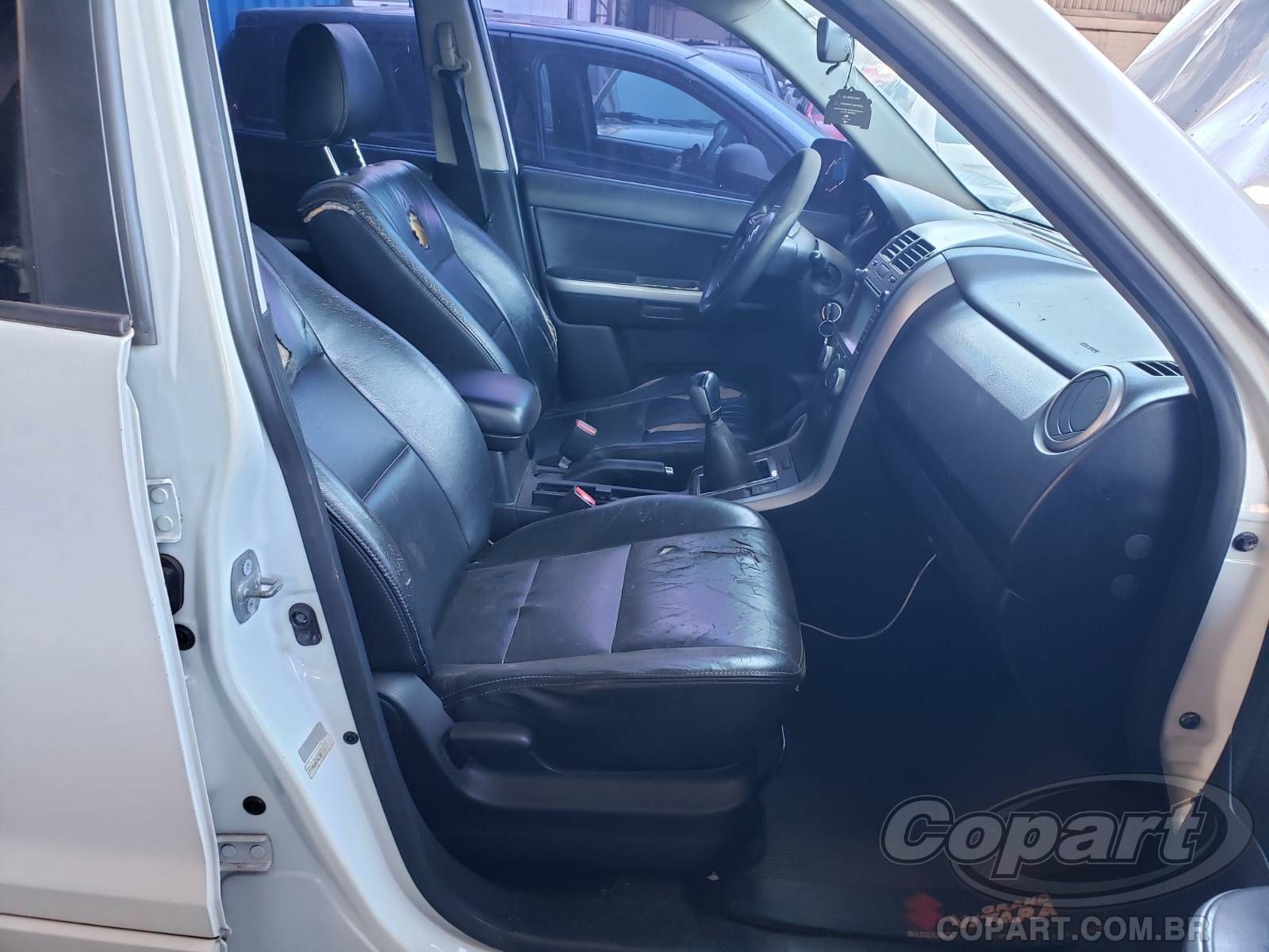 Foto 5: 2011 SUZUKI GRAND VITARA