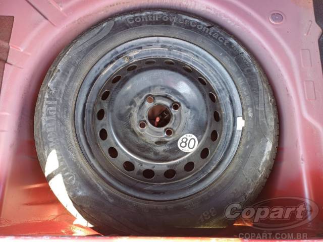 2017 RENAULT SANDERO 