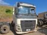 2018 VOLVO FH 