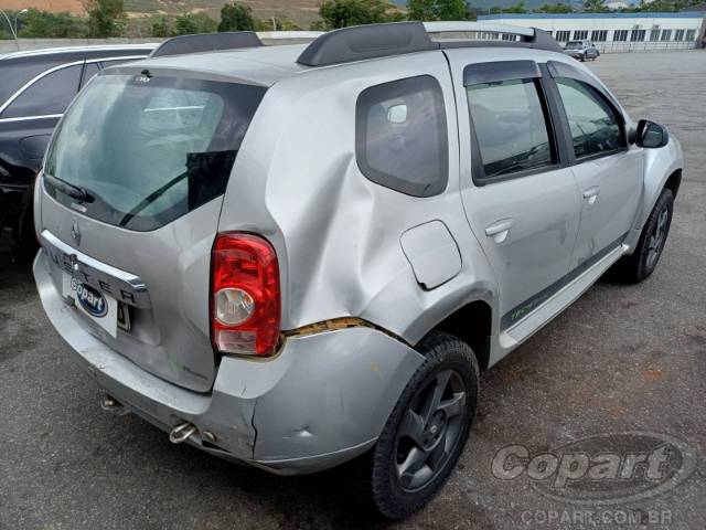 2013 RENAULT DUSTER 
