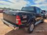 2013 TOYOTA HILUX CD 