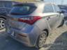 2018 HYUNDAI HB20 