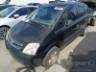 2009 CHEVROLET MERIVA 
