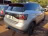 2024 VOLKSWAGEN T-CROSS 