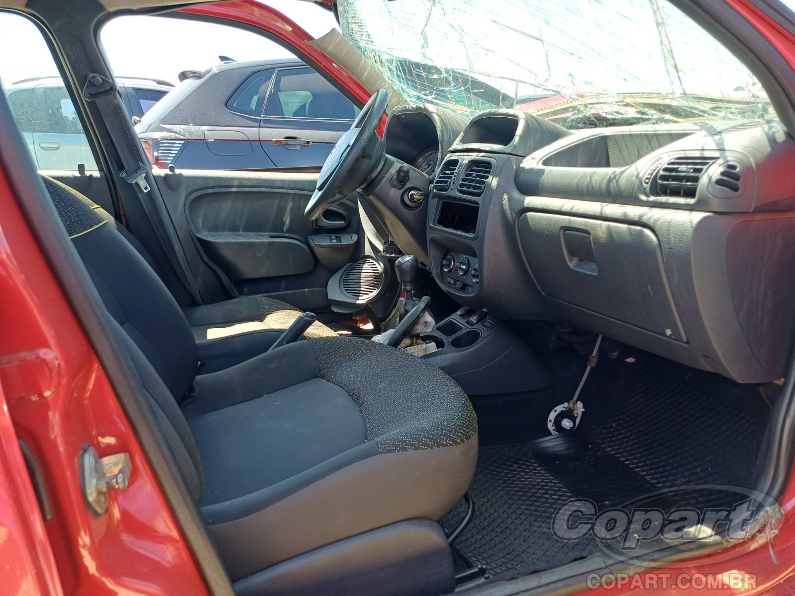 Foto 5: 2014 RENAULT CLIO