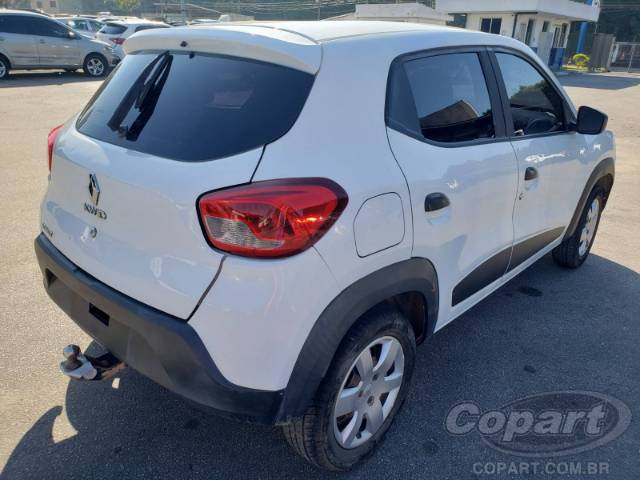 2019 RENAULT KWID 