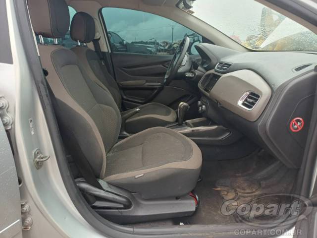2015 CHEVROLET PRISMA 
