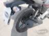 2026 HONDA CG 160 