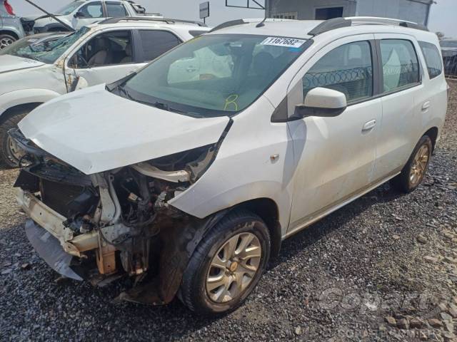 2014 CHEVROLET SPIN 