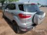 2020 FORD ECOSPORT 