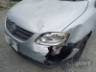 2010 VOLKSWAGEN FOX 
