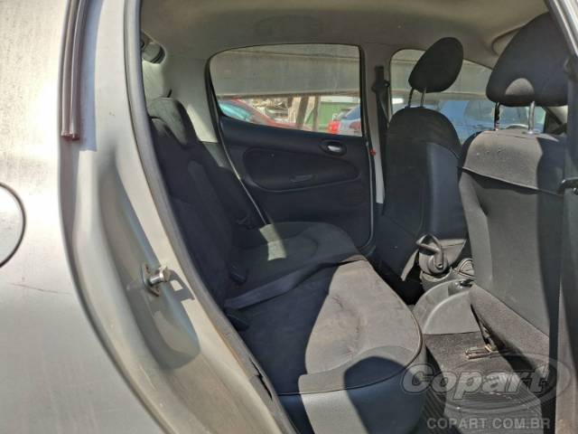 2011 PEUGEOT 207 