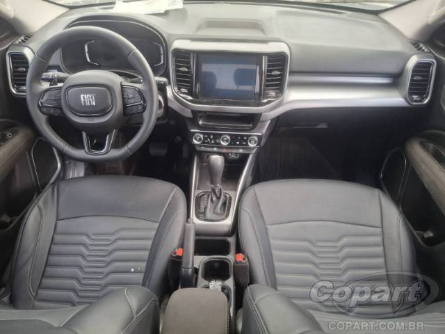 2024 FIAT TORO 