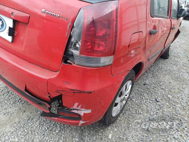 2010 FIAT PALIO 