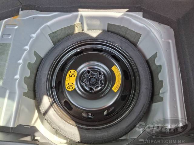 2026 VOLKSWAGEN T-CROSS 