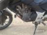 2025 HONDA CB 300F 