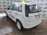 2013 FORD FIESTA 