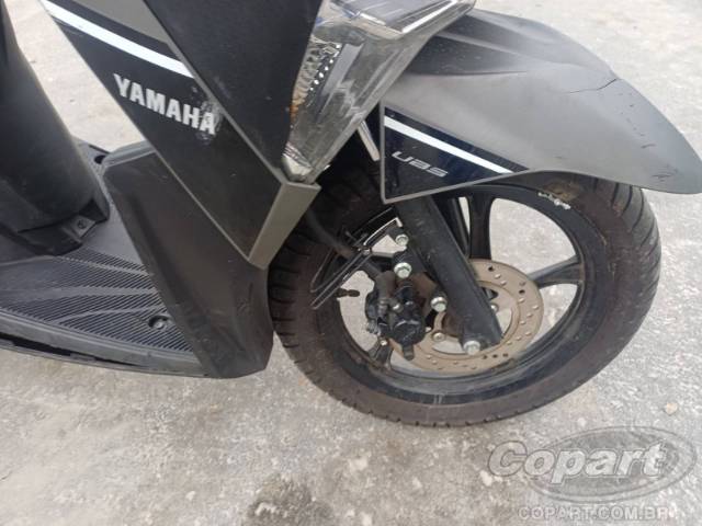 2024 YAMAHA NEO 