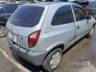 2008 CHEVROLET CELTA 