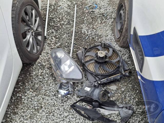 2014 VOLKSWAGEN SAVEIRO 