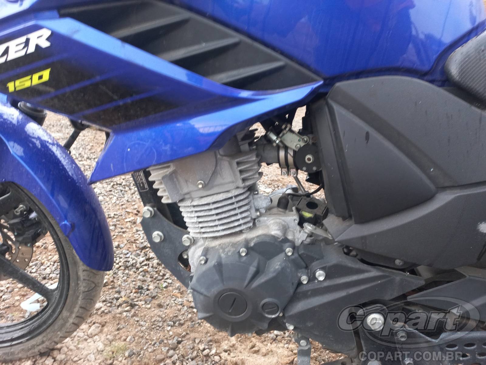 Foto 5: 2022 YAMAHA FAZER