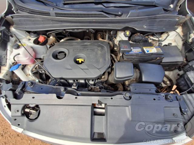 2018 HYUNDAI IX35 