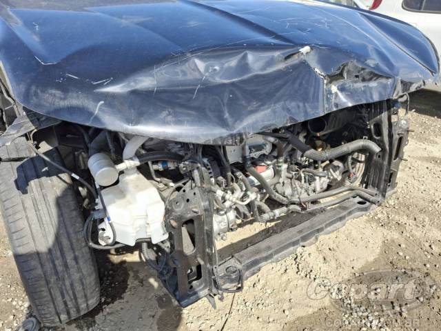 2025 CAOA CHERY TIGGO 7 