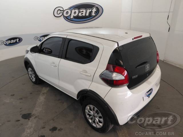 2023 FIAT MOBI 