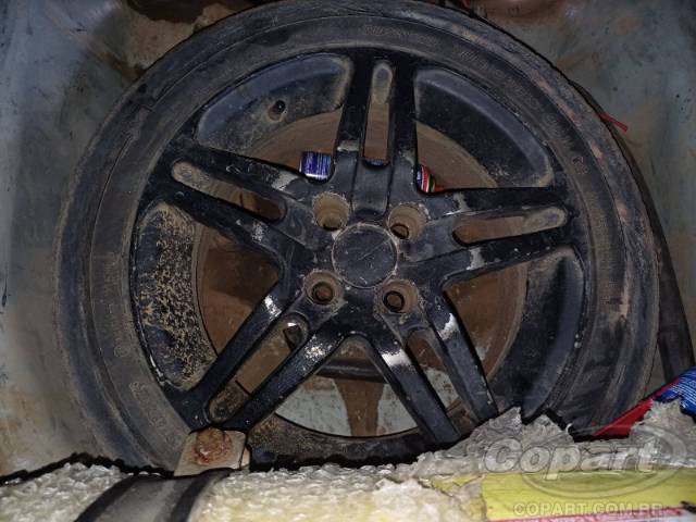 2014 CHEVROLET PRISMA 