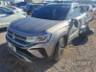 2022 VOLKSWAGEN TAOS 