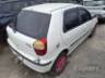 2002 FIAT PALIO 